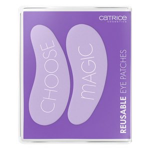 Catrice Reusable Eye Patches 2 Kpl