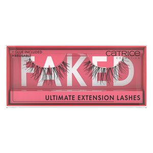Catrice Faked Ultimate Extension Lashes 1 Pari