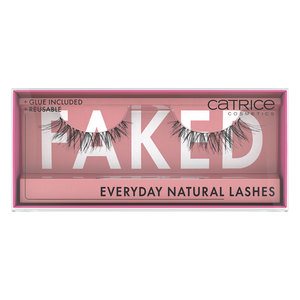 Catrice Faked Everyday Natural Lashes 51 Kpl