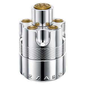 Azzaro Wanted Eau De Parfum 50 Ml