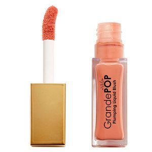 Grande Cosmetics Grandepop Plumping Blush 10 G – Pink