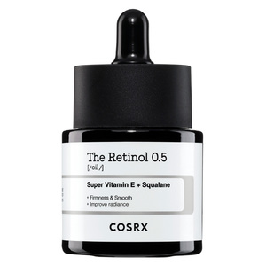 Cosrx The Retinol 0,5 Oil 20 Ml