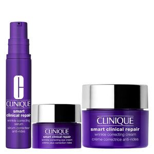 Clinique Smart Ageless Skincare Set 3 Kpl