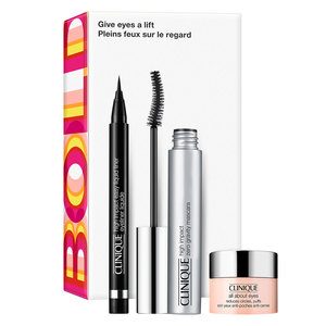 Clinique Give Eyes A Lift 3 Kpl