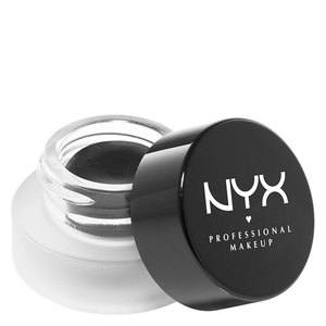 Nyx Professional Makeup Epic Black Mousse Liner 01 Black