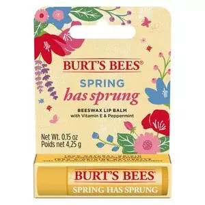 Burt’S Bees Spring Has Sprung Lip Balm 4,25 G