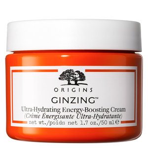 Origins Ginzing Ultra Hydrating Energy Boosting Cream With Ginsen
