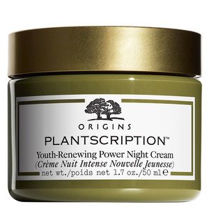 Origins Plantscription Youth Renewing Power Night Cream 50 Ml