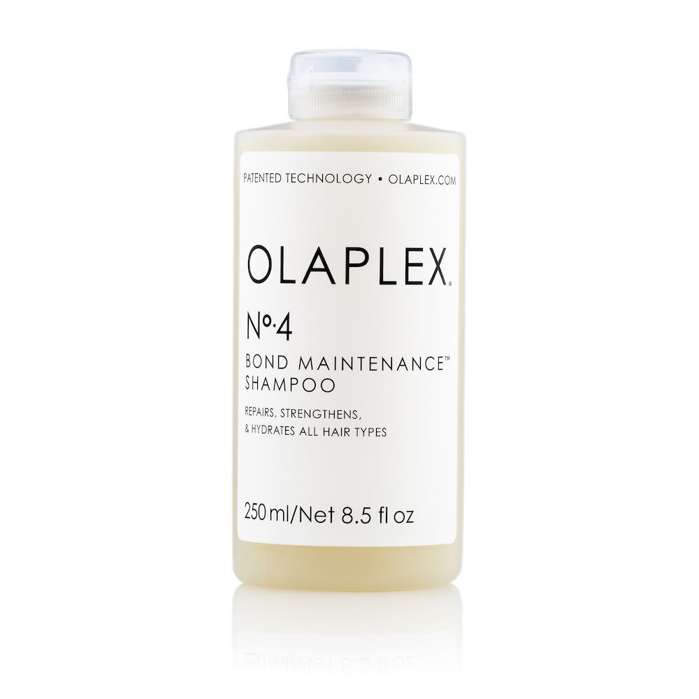 Olaplex No. 4 Bond Maintenance Shampoo 1 000 Ml