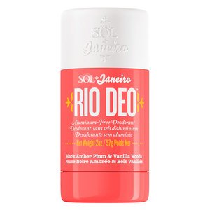 Sol De Janeiro Rio Deo 40 Aluminum Free Deodorant 57