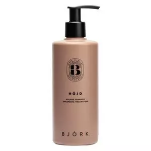 Björk Højd Volume Shampoo 300 Ml