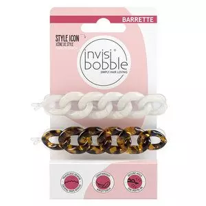 Invisibobble Barrette – Too Glam To Give A Damn