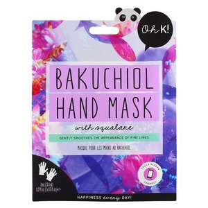 Oh K! Bakuchiol Hand Mask 1 Pari