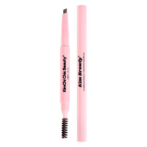 Kimchi Chic Kimbrowly Eyebrow Pencil 0,3 G ─ S
