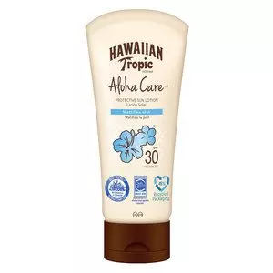 Hawaiian Tropic Aloha Care Spf30 180Ml