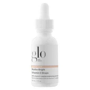 Glo Skin Beauty Hydra Bright Vitamin C Drops 30 Ml