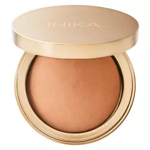 Inika Organic Baked Mineral Bronzer 8 G – Sunkissed