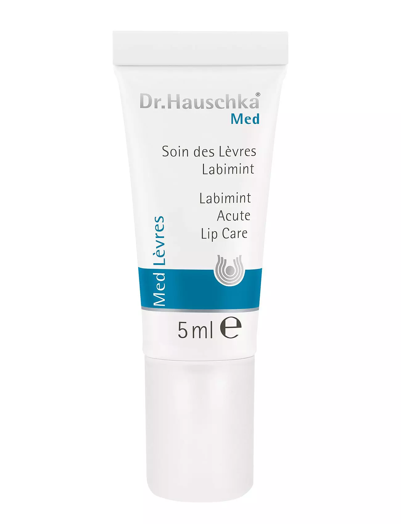 Dr. Hauschka Med Soothing Lip Care 5 G