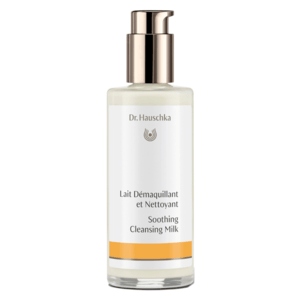 Dr. Hauschka Soothing Cleansing Milk 145 Ml