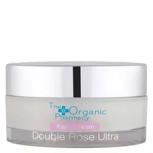 The Organic Pharmacy Double Rose Ultra Face Cream 50
