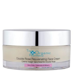 The Organic Pharmacy Double Rose Rejuvenating Face Cream 50
