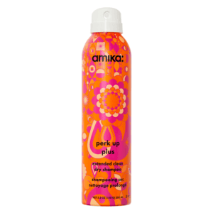Amika Perk Up Plus Extended Clean Dry Shampoo 199Ml