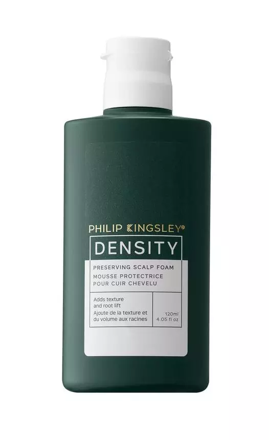 Philip Kingsley Density Preserving Scalp Foam 120 Ml