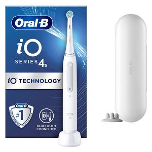 Oral B Io4s Quite White