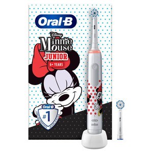 Oral B Pro 3 Junior Minnie Mouse