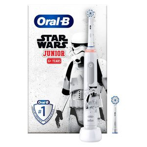 Oral B Pro 3 Junior Star Wars