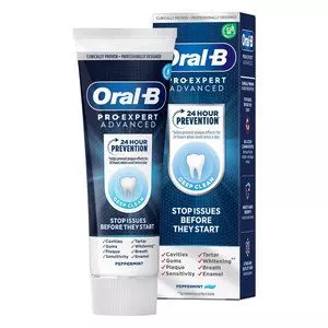 Oral B Pro Expert Advanced Deep Clean 75 Ml