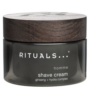 Rituals Homme Shave Cream 250 Ml