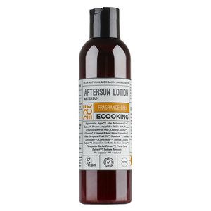 Ecooking Aftersun Fragrance Free 200 Ml