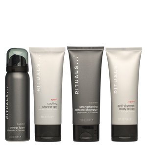 Rituals Homme Small Gift Set