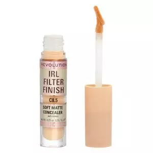 Makeup Revolution Irl Filter Finish Concealer 6 G –