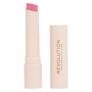 Makeup Revolution Pout Balm 2,5 G ─ Pink Shine