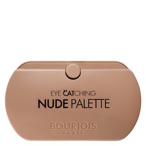 Bourjois Eye Catching Nude Palette 4,5 G – 03