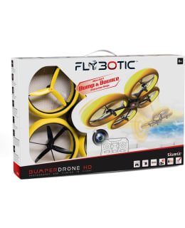 Silverlit Flybotic Bumper Phoenix Drone Helikopteri