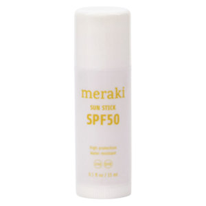 Meraki Sun Stick Pure Spf50 18 Ml