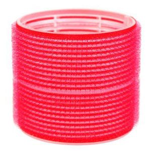 Icon Sibel Velcro Roller 70 Mm – Red 6