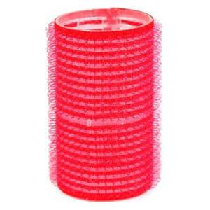 Icon Sibel Velcro Roller 36 Mm – Red 12