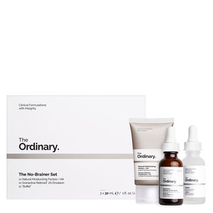 The Ordinary The No Brainer Set 3 Kpl