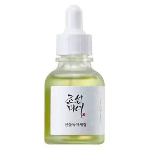 Beauty Of Joseon Calming Serum: Green Tea Plus Panthenol