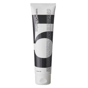 Clean Up Styling Cream 150 Ml