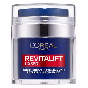 Loreal Paris Revitalift Laser Retinol Pressed Night Cream 50