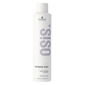 Schwarzkopf Professional Osisplus Refresh Dust Bodifying Dry Shampoo
