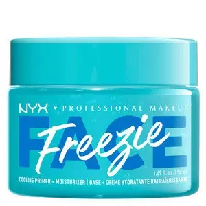 Nyx Professional Makeup Face Freezie Cooling Primer Plus Moisturizer