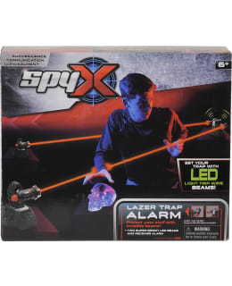 Spyx Lazer Trap Alarm Liikeanturi
