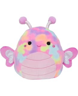 Squishmallows P10n Butterfly 40 Cm Pehmo