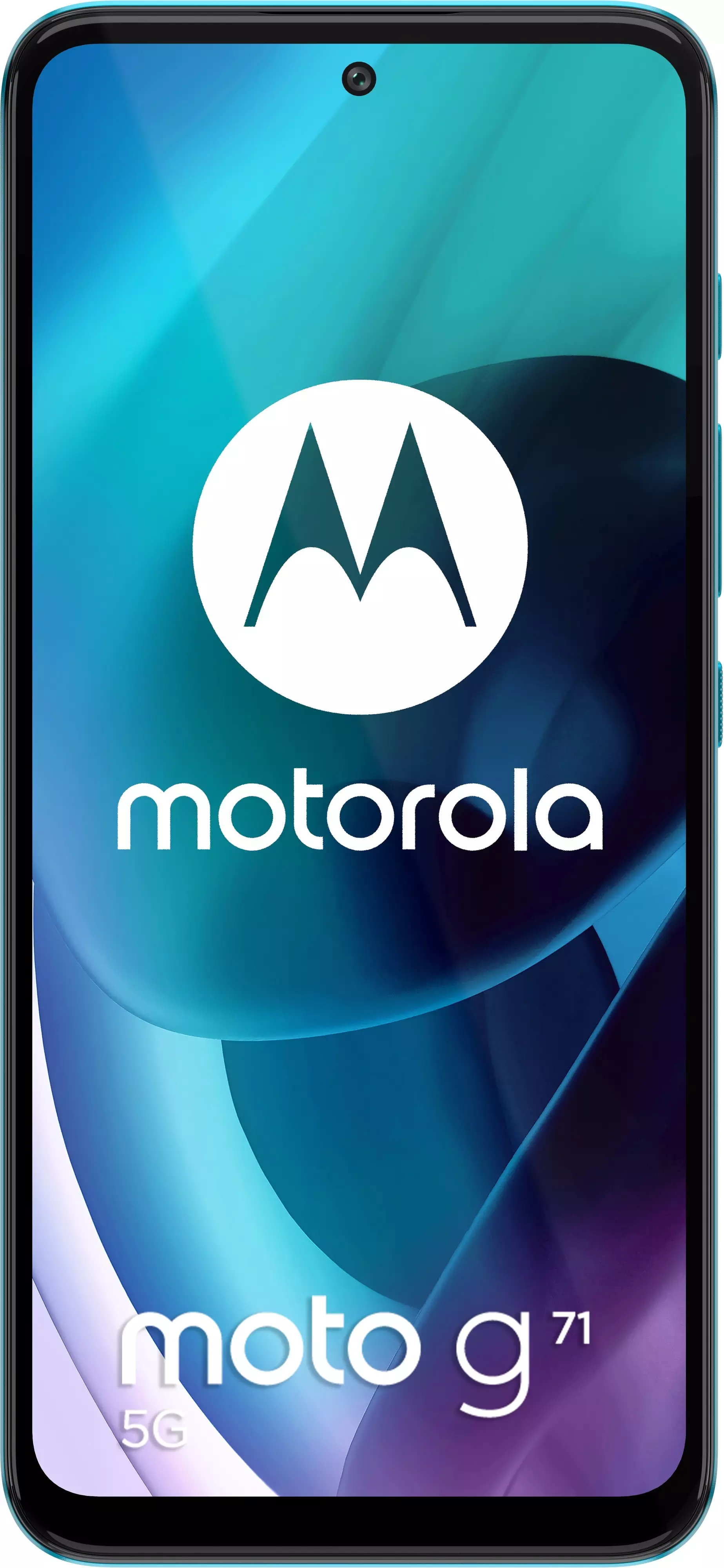 Motorola Moto G71